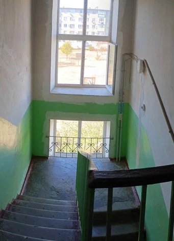 Квартира 1к; 17,8м2; 5/5