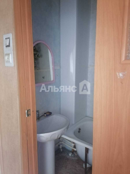 Квартира 1 к; 22м2; 8/9