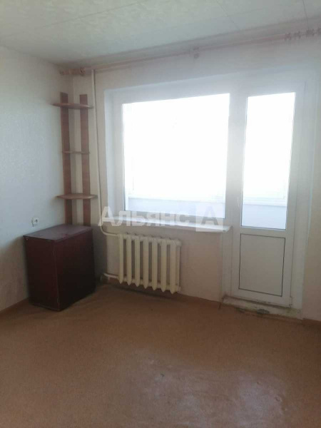 Квартира 1 к; 22м2; 8/9