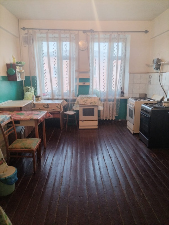 2 Комнаты в коммуналке; 29,2м2; 2/2