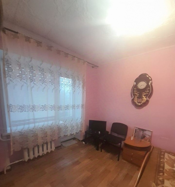 Квартира 1к; 22,2м2; 4/5