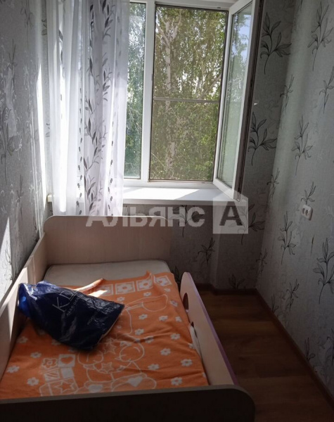 Квартира 1к; 22,6м2; 5/5