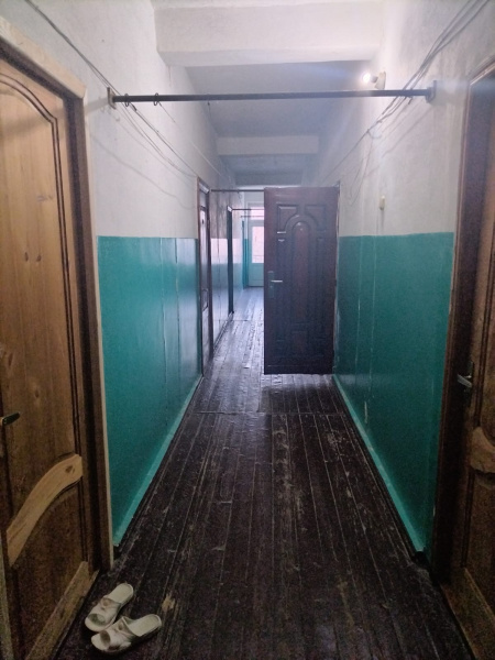 2 Комнаты в коммуналке; 29,2м2; 2/2